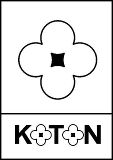 KOTON trademark