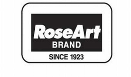 ROSEART BRAND SINCE 1923 trademark