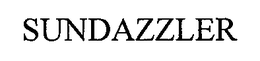 SUNDAZZLER trademark