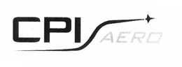CPI AERO trademark