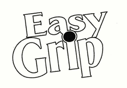EASY GRIP trademark