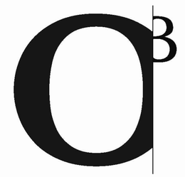 O3 trademark