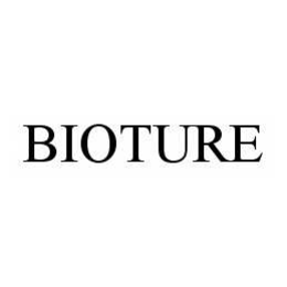 BIOTURE trademark