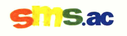 SMS.AC trademark