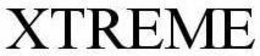 XTREME trademark
