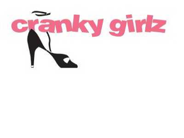 CRANKY GIRLZ trademark