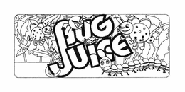 BUG JUICE trademark