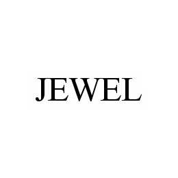JEWEL trademark
