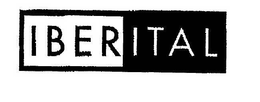 IBERITAL trademark