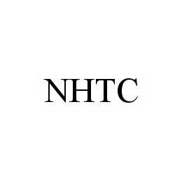 NHTC trademark