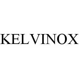 KELVINOX trademark