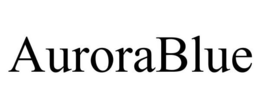 AURORABLUE trademark