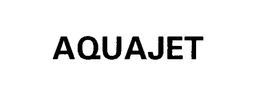 AQUAJET trademark