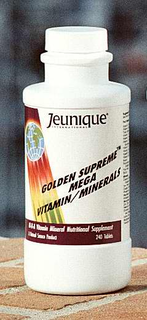 GOLDEN SUPREME trademark