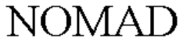 NOMAD trademark