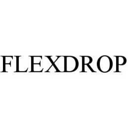 FLEXDROP trademark