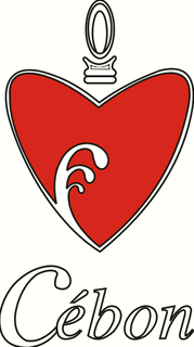 CÉBON trademark