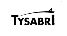 TYSABRI trademark