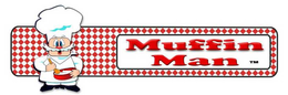 MUFFIN MAN trademark