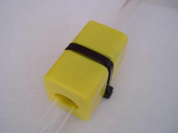 SUPER GAS SAVER trademark