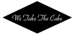 WE TAKE THE CAKE trademark