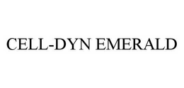 CELL-DYN EMERALD trademark