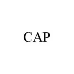 CAP trademark