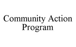 COMMUNITY ACTION PROGRAM trademark
