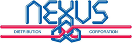 NEXUS DISTRIBUTION CORPORATION trademark