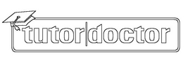 TUTOR DOCTOR trademark
