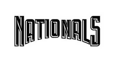 NATIONALS trademark