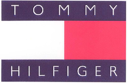 TOMMY HILFIGER trademark