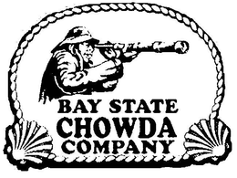 BAY STATE CHOWDA COMPANY trademark