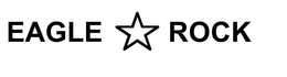 EAGLE ROCK trademark