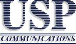 USP COMMUNICATIONS trademark