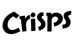 CRISPS trademark