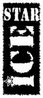 STAR ICE trademark