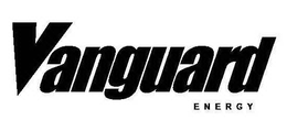 VANGUARD ENERGY trademark
