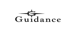 G GUIDANCE trademark
