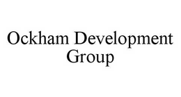 OCKHAM DEVELOPMENT GROUP trademark