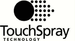 TOUCHSPRAY TECHNOLOGY trademark