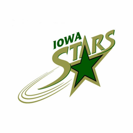 IOWA STARS trademark
