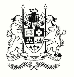 CUSTOM HOUSE EXCHANGE trademark