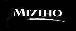 MIZUHO trademark