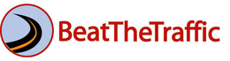 BEAT THE TRAFFIC trademark