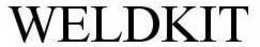 WELDKIT trademark