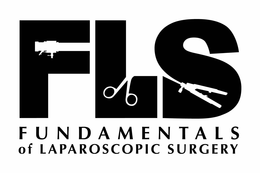 FLS FUNDAMENTALS OF LAPAROSCOPIC SURGERY trademark