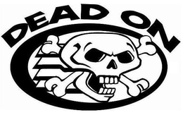 DEAD ON trademark
