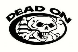 DEAD ON trademark