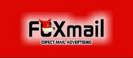 FOXMAIL DIRECT MAIL ADVERTISING trademark